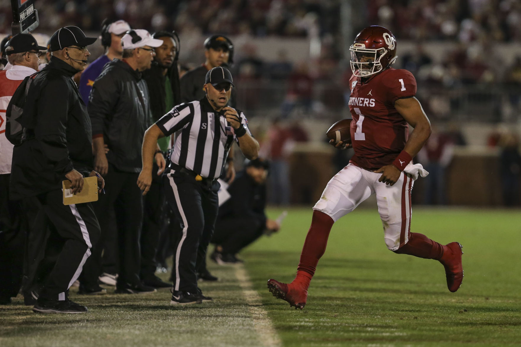 Jalen Hurts